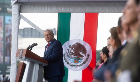 Política