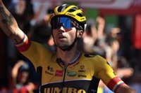 Vingegaard hará Tour y Roglic irá a Giro con el Jumbo Visma