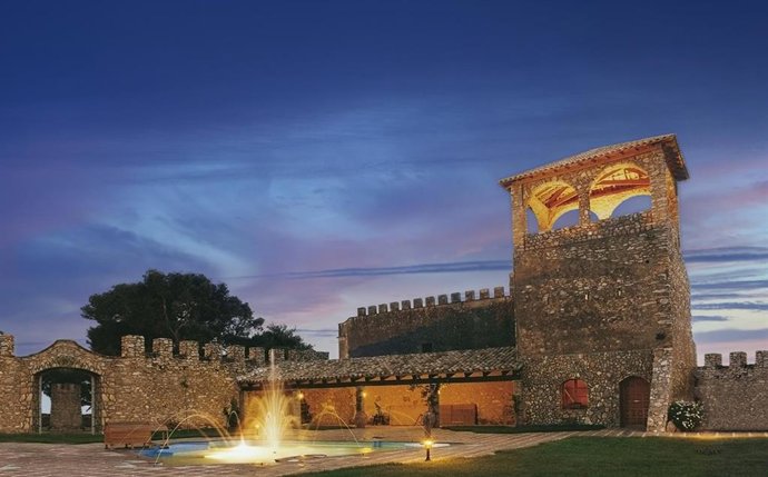 Edificio de García-Carrión.