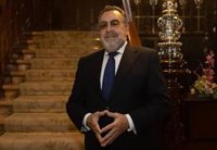 Carballeda: "Esta ley supone un gran avance para el deporte de personas con discapacidad"