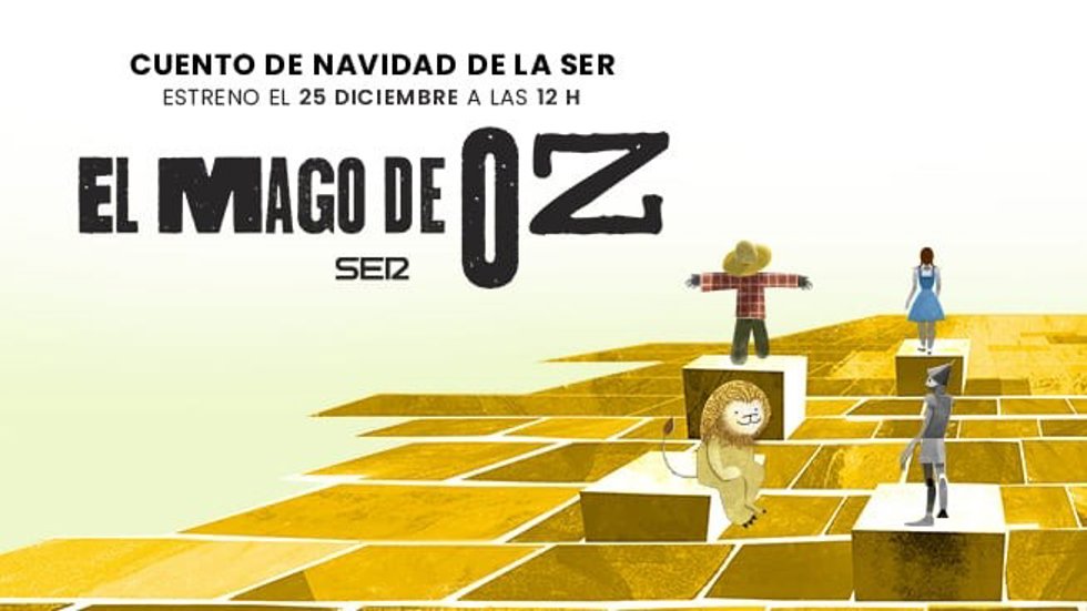 Cuento de Navidad de Cadena SER