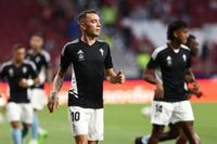 El Girona se la pega en Copa y el Celta avanza en Gernika