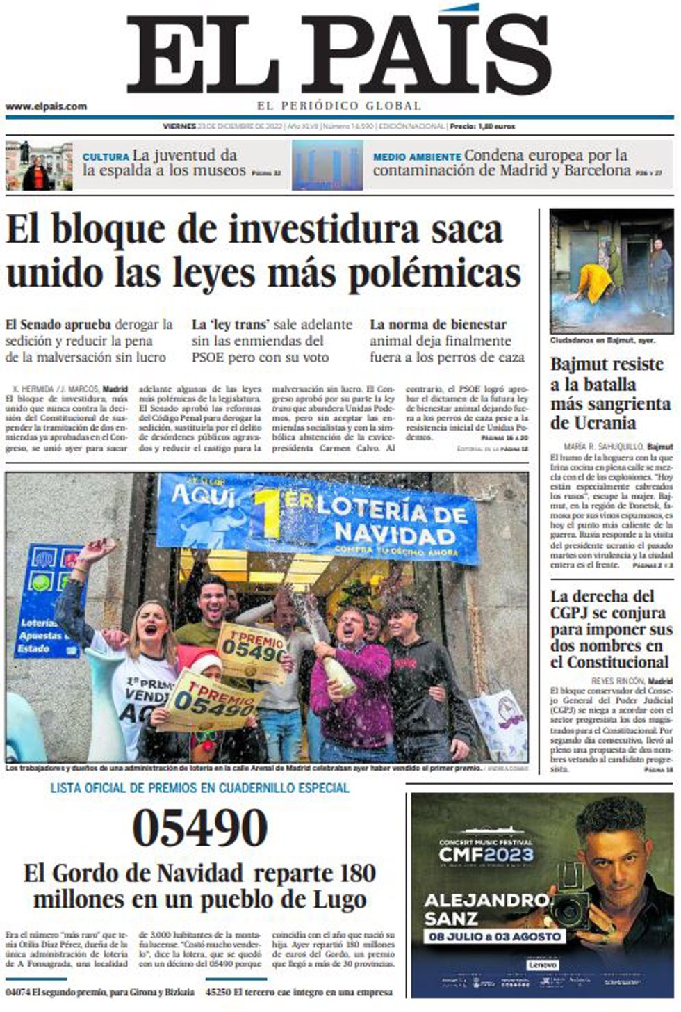 Europa Press