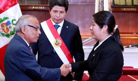 Política