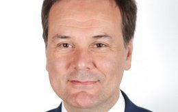 Archivo - Francisco Blanco Ángel, nuevo secretario general de Industria y Pyme