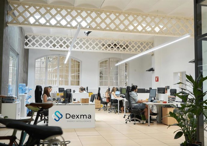 Dexma Barcelona.