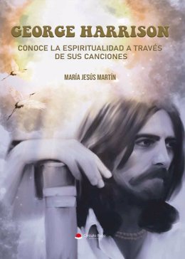Portada del libro de María Jesús Martín