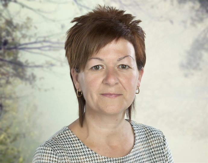 Archivo - Lara Odriozola Garmendia