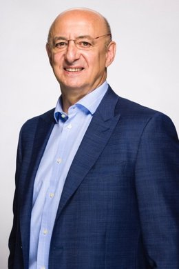 Luis Ángel Salas, consejero delegado de LoxamHune