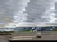 Hallan restos humanos en el entorno del Cabo Peñas donde se buscaba a Sandra Bermejo