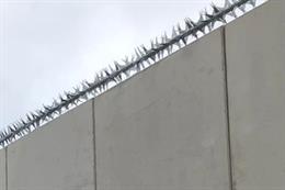 Archivo - Concertinas en el puerto de Santander.