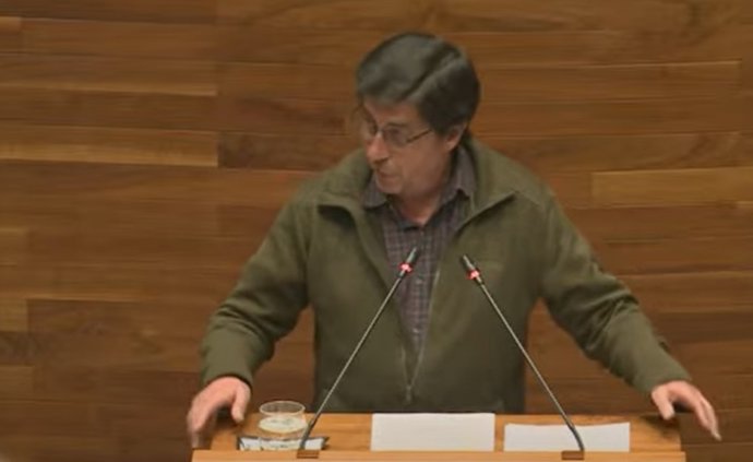 Armando Fernández Bartolomé