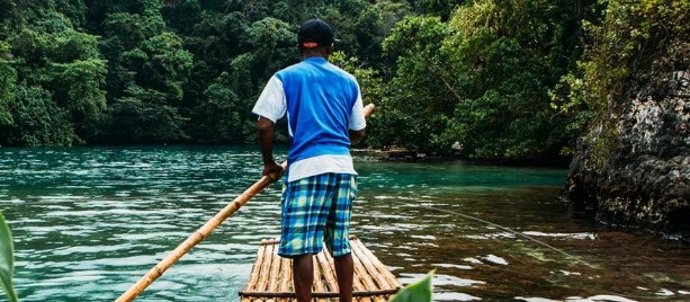 Jamaica, BID, Caribe