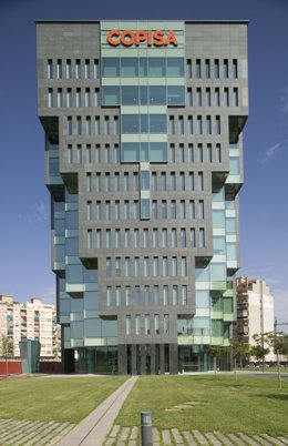 Archivo - Seu de Copisa