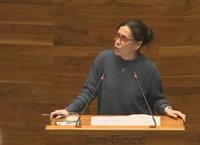 El PSOE da la enhorabuena a Vox por conseguir reunir a PP, Cs y Foro "en la casa común de la derecha"