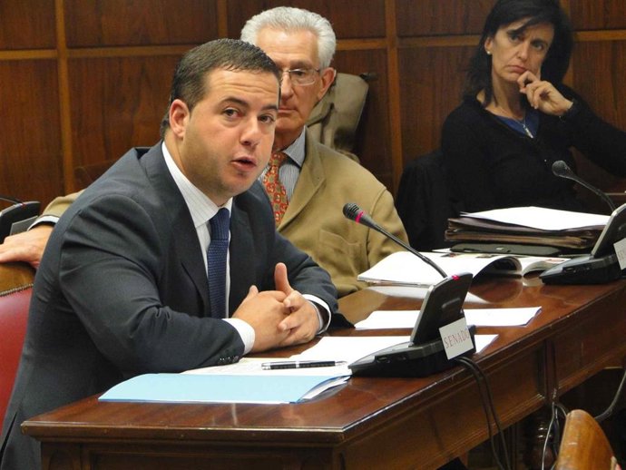 Archivo - Agustín Almodóbar