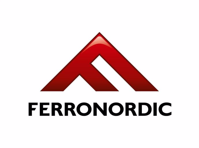 Logotipo de Ferronordic