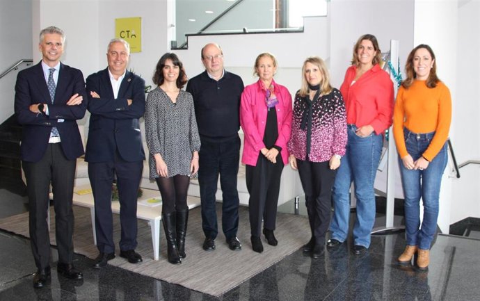 CTA, de nuevo entidad de soporte nacional e internacional de la Red PIDI del Centro para el Desarrollo Tecnológico