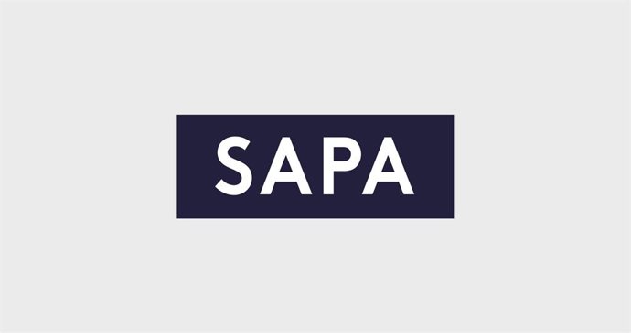 Logotipo de Sapa Placencia