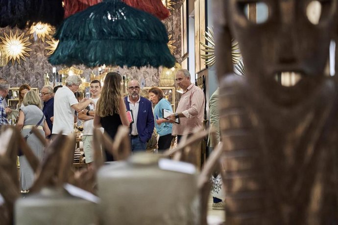 Evento en Ifema Madrid