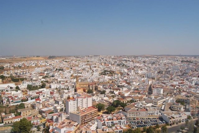 Archivo - Sevilla.-Alcalá impulsa el sector de la vivienda en el casco histórico para reactivar la economía