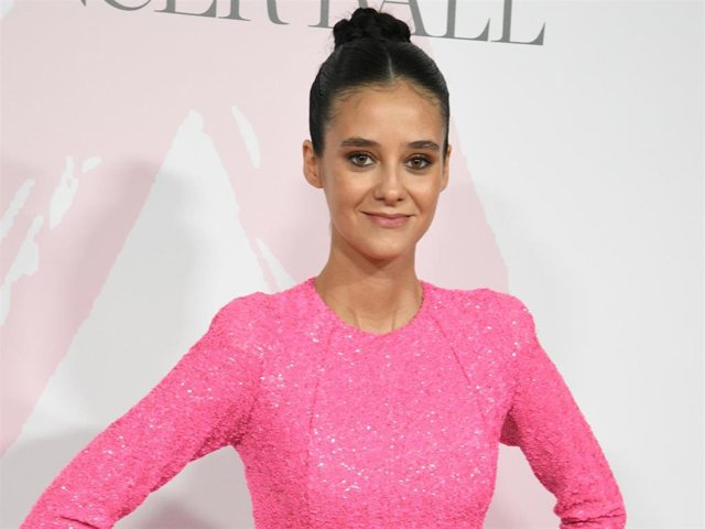 Archivo - Victoria Federica