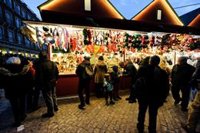 Un 18,6% más de viajeros visitó la capital en noviembre, con una estancia media que supera las dos noches