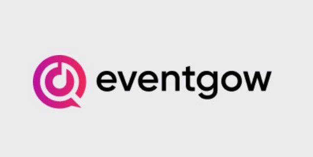 Logo de la nueva app creada por Eventgow para facilitar la contratación de artistas del mundo de la música