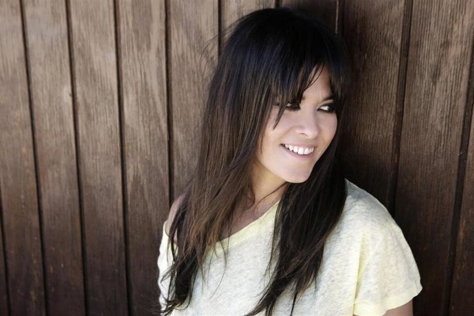 Archivo - Vanessa Martín.