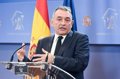 UP critica que Fiscalía archive la investigación de la tragedia de Melilla y ve "serias contradicciones" en su informe