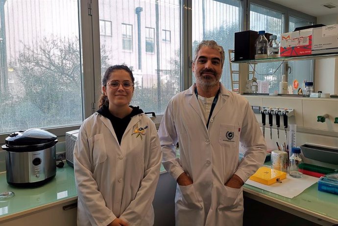 Investigadores de la UMA consiguen una ayuda de la Sociedad Española de Cardiología