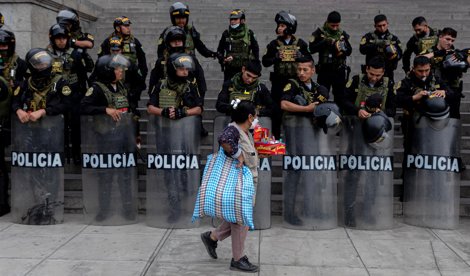 Política