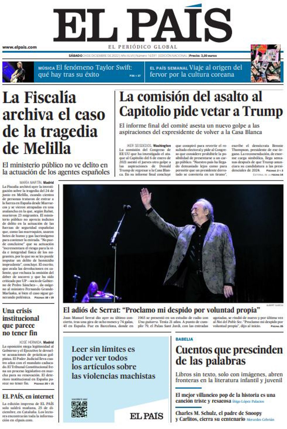 Europa Press