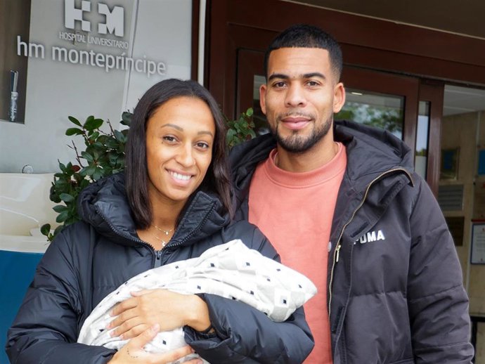 ANA PELETEIRO Y BENJAMÍN COMPAORÉ