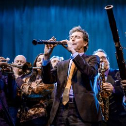 El grupo Nederlands Blazers Ensemble inaugurará Música en Segura 2023.