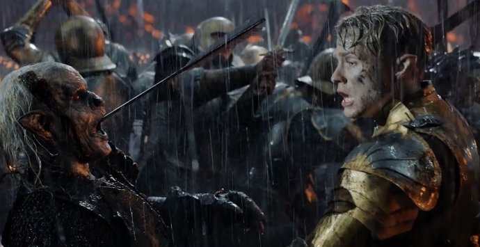 La temporada 2 de Los Anillos de Poder promete más batallas y pasajes icónicos de los libros de Tolkien