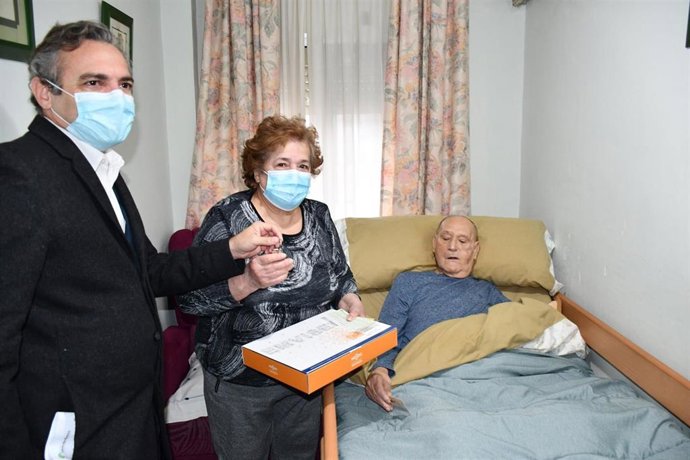 Emvisesa. Nota De Prensa Y Fotografía.