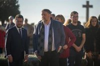 Junqueras (ERC) pide que el liderazgo de Maci inspire al independentismo a "sumar"