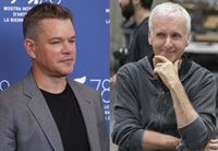Matt Damon perdió 250 millones por rechazar Avatar y James Cameron responde: "Supéralo"