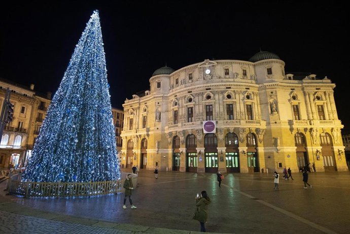Archivo - Teatro Arriaga