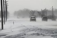 Al menos 26 muertos por la ola de frío en Estados Unidos