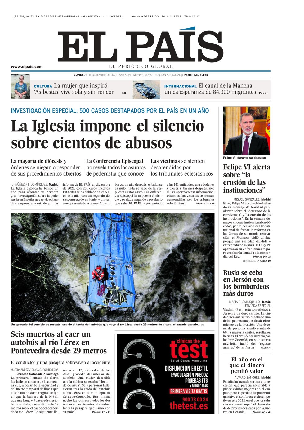 El País