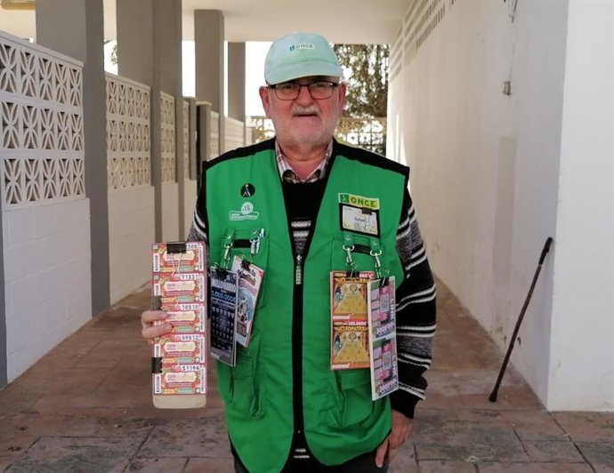 El Sueldazo De La Once Repite Suerte Con La Provincia De Málaga, Ahora En Rincón De La Victoria