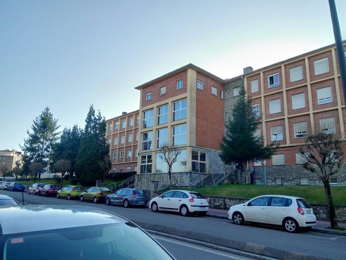 Archivo - Facultad de Bellas Artes de la Universidad de Oviedo