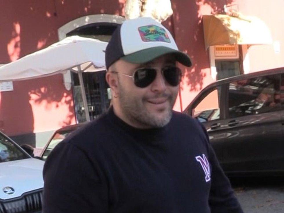 Kiko Rivera