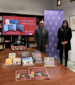 Novedades editoriales del IEA