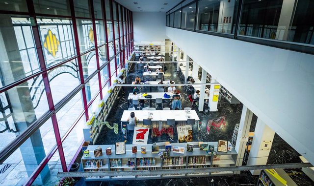 Mejores libros para leer, Estos son los libros más demandados en las  bibliotecas valencianas en 2022