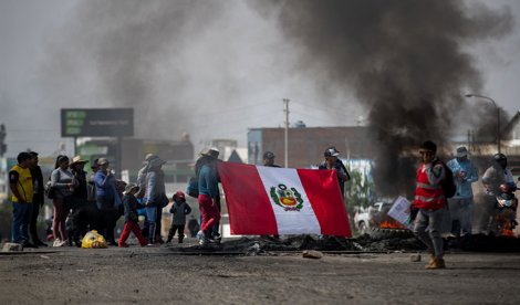 Política
