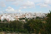 Estable un menor apuñalado en El Viso del Alcor (Sevilla) en la madrugada previa a la Nochebuena