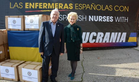 Cooperación y Desarrollo